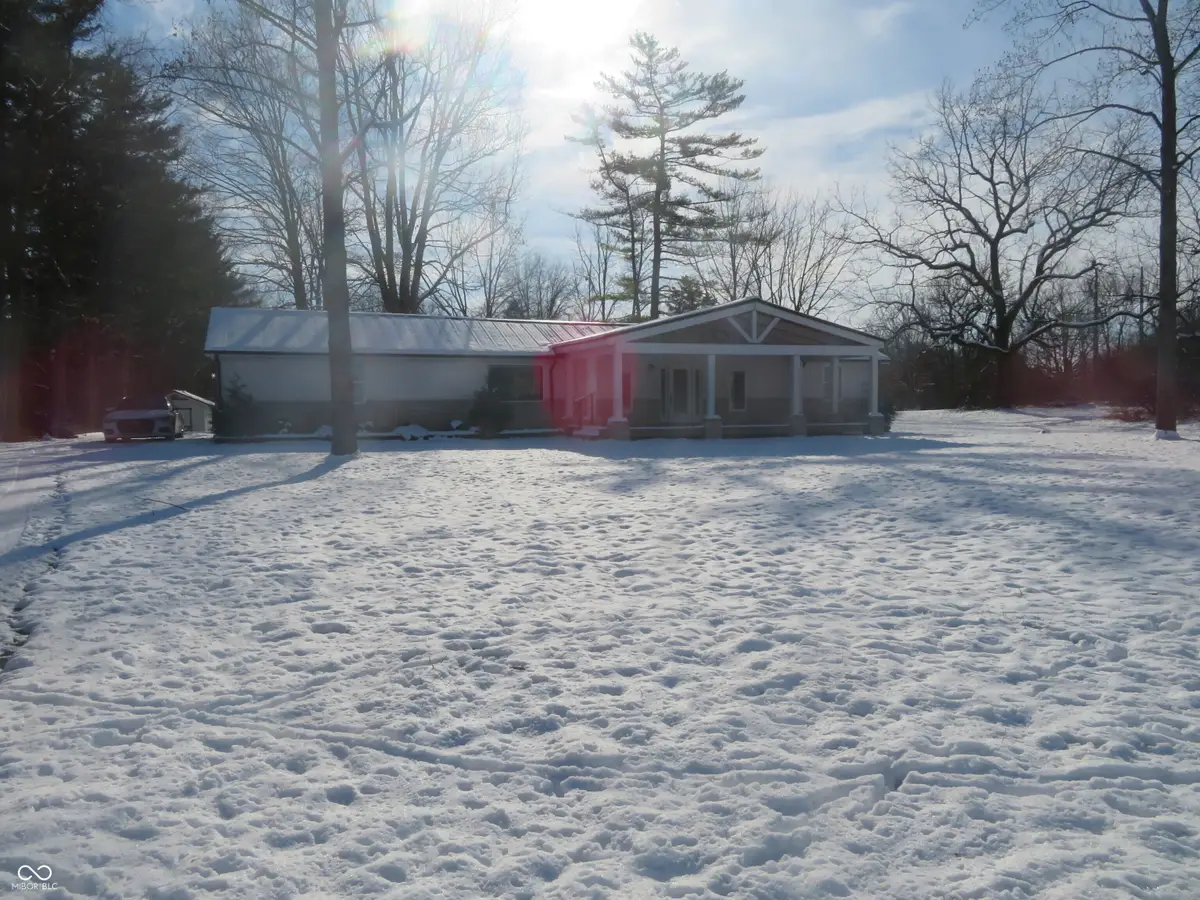 5311 W Jackson Street, Muncie, IN 47304 - Image #1