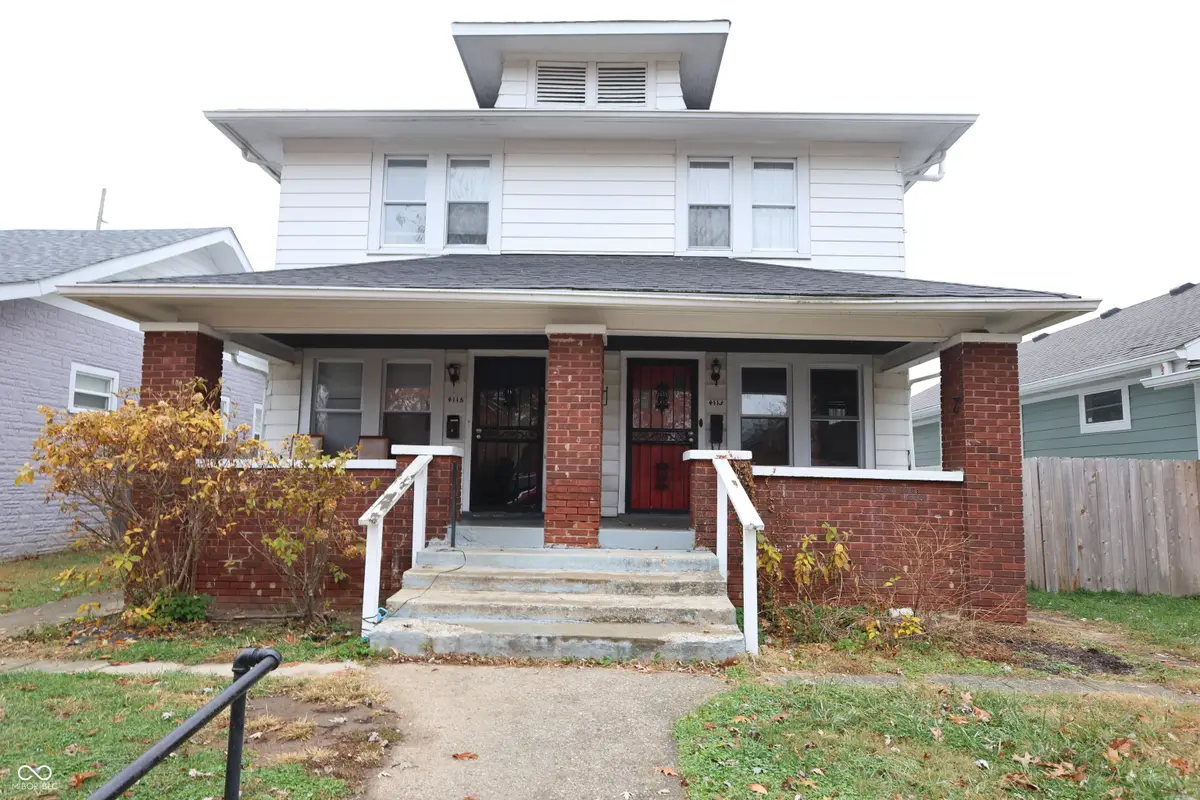 4113 Graceland Avenue, Indianapolis, IN 46208 - Image #1