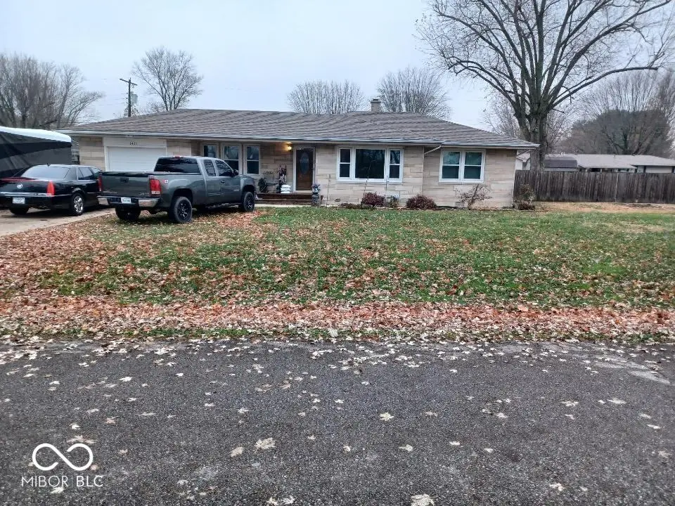 Address Withheld By Seller, Shelbyville, IN 46176 - Image #1