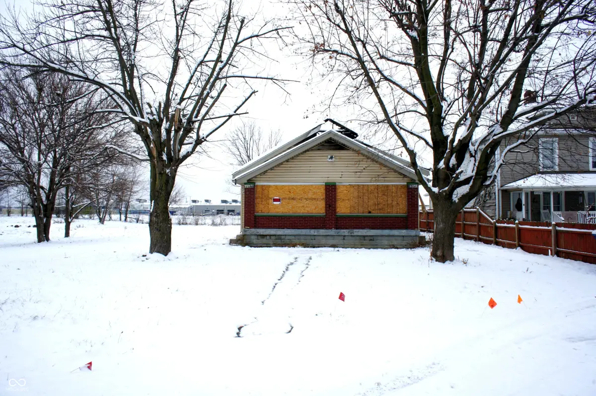 2544 Maywood Road, Indianapolis, IN 46241 - Image #1