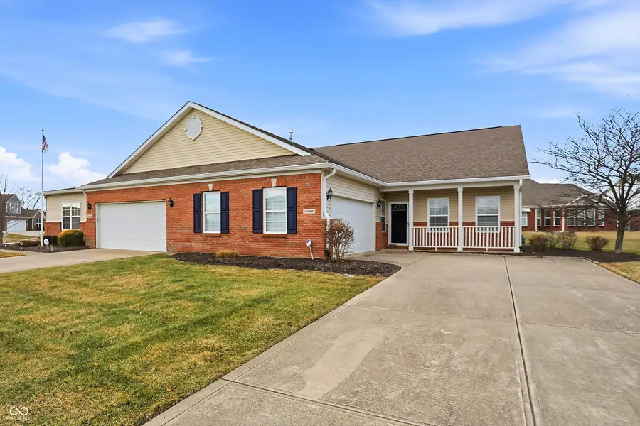 2366 Sheek Road, Greenwood, IN 46143 - Image #2