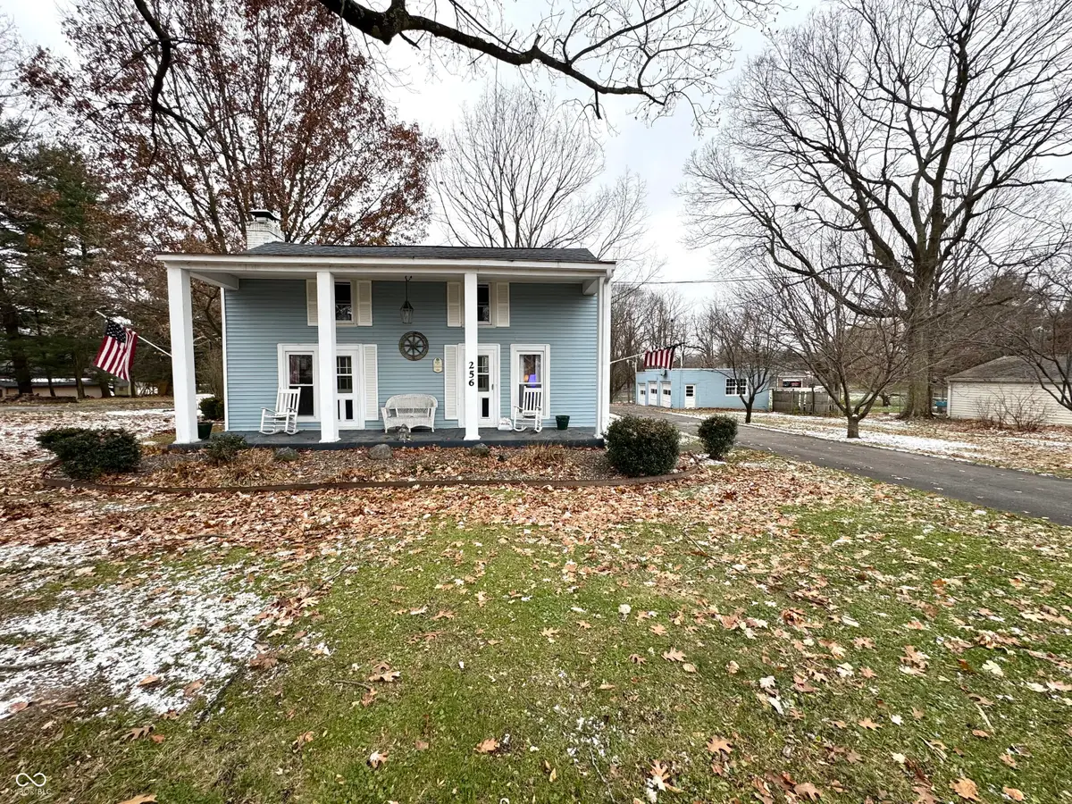 256 Howard Road, Greenwood, IN 46142 - Image #1