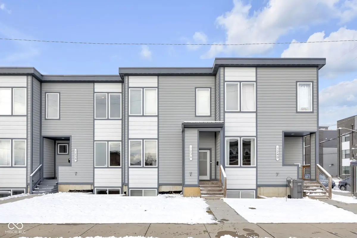 1236 English Avenue, Indianapolis, IN 46203 - Image #1
