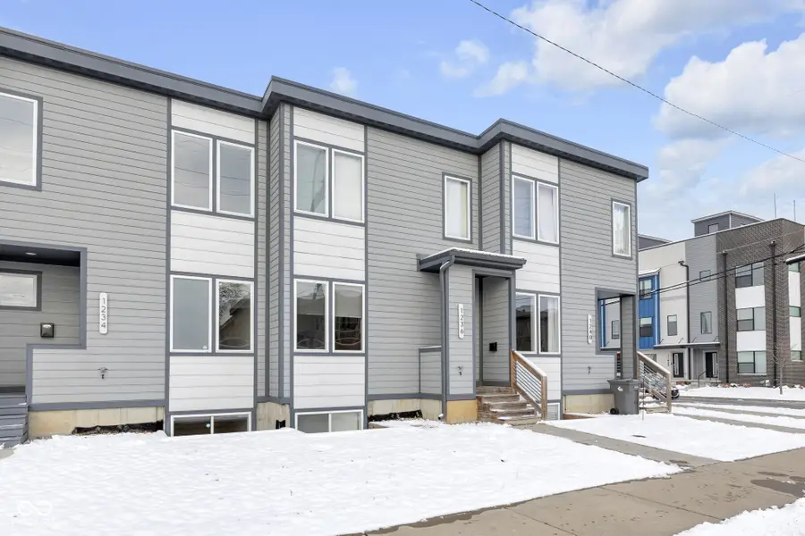 1236 English Avenue, Indianapolis, IN 46203 - Image #3