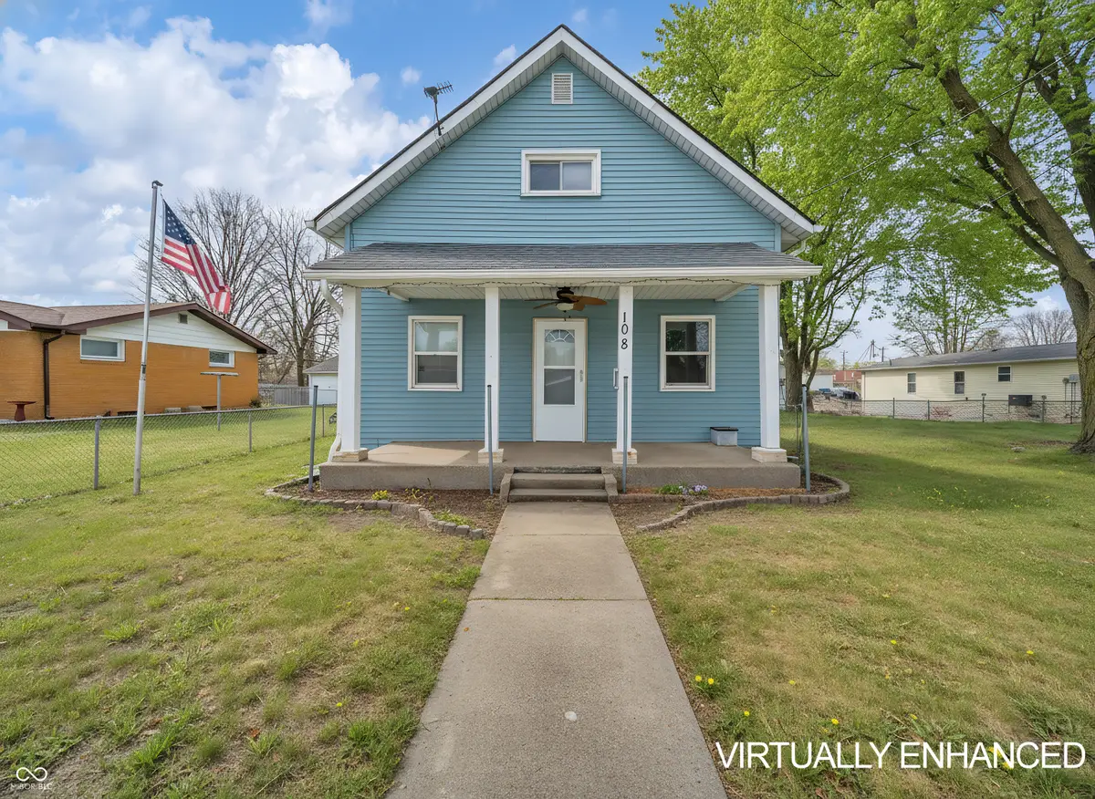 108 W 5th Street, Lapel, IN 46051 - Image #1