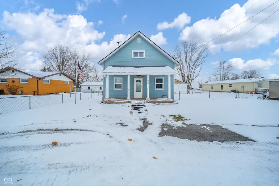 108 W 5th Street, Lapel, IN 46051 - Image #3