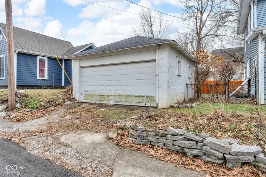 529 N Meridian Street, Brazil, IN 47834 - Image #2