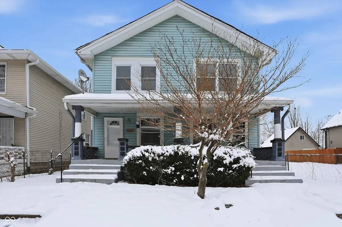 2321 Guilford Avenue, Indianapolis, IN 46205 - Image #1