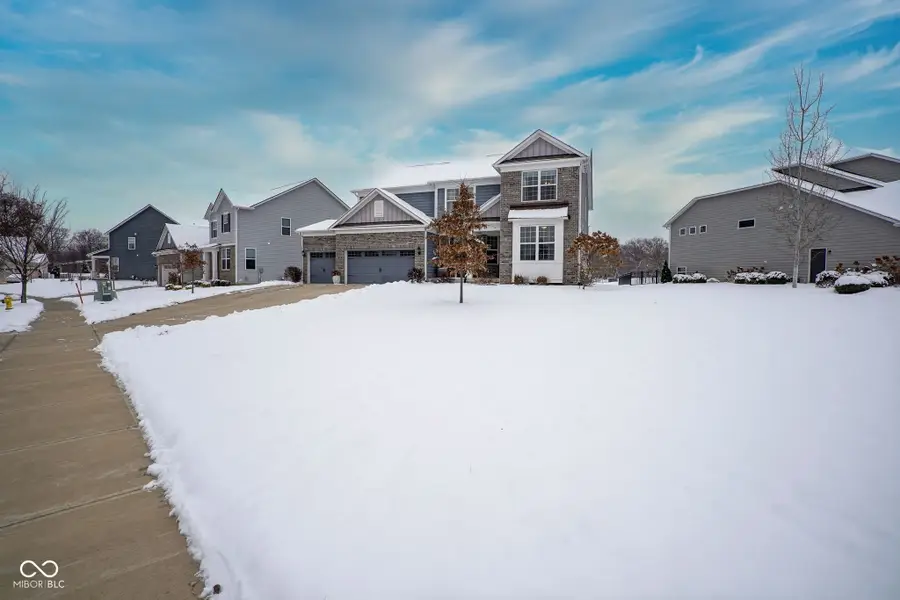 15196 Blazier Trace, Noblesville, IN 46062 - Image #3