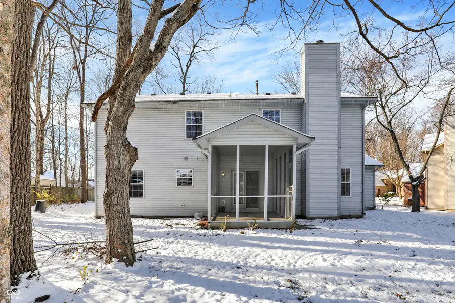 11249 Tall Trees Drive, Fishers, IN 46038 - Image #2