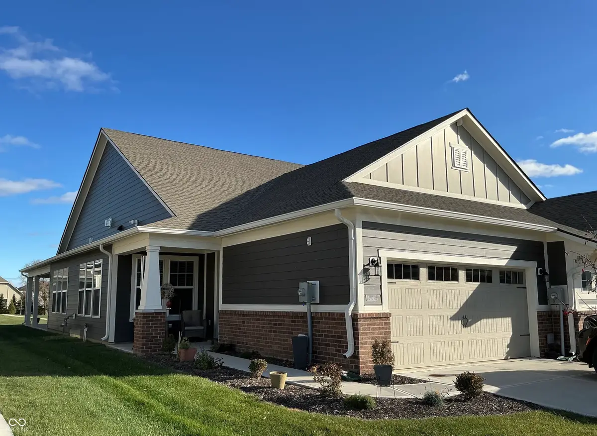 14913 Stonneger Street, Westfield, IN 46074 - Image #1