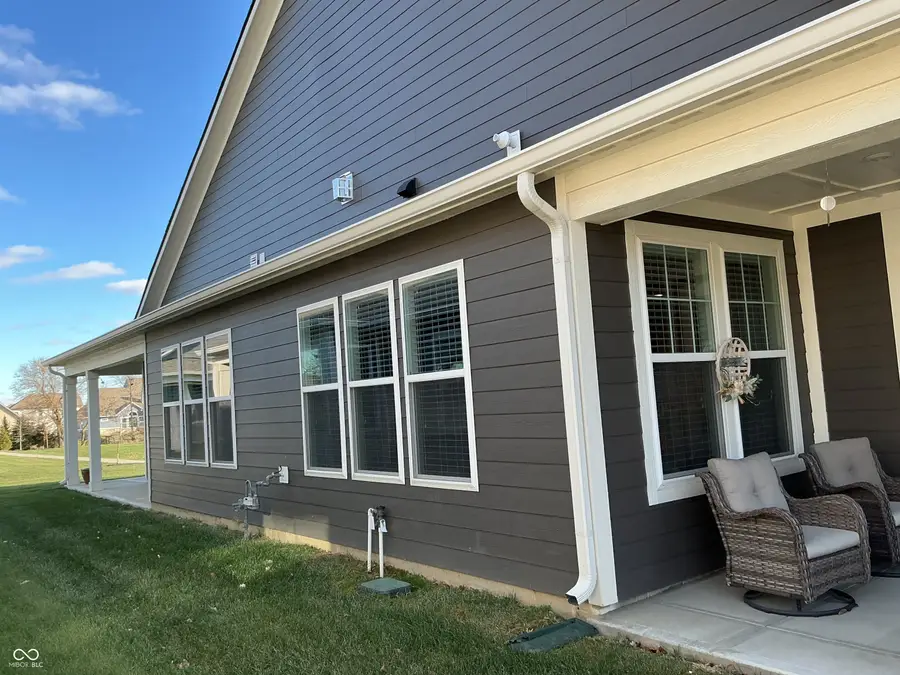 14913 Stonneger Street, Westfield, IN 46074 - Image #2