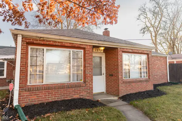 7217 E 10th Street, Indianapolis, IN 46219