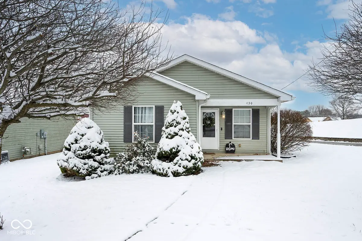 430 N Vine Street, Plainfield, IN 46168 - Image #1