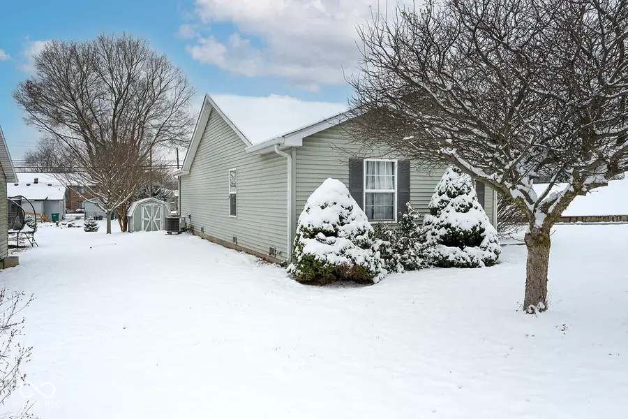 430 N Vine Street, Plainfield, IN 46168 - Image #2