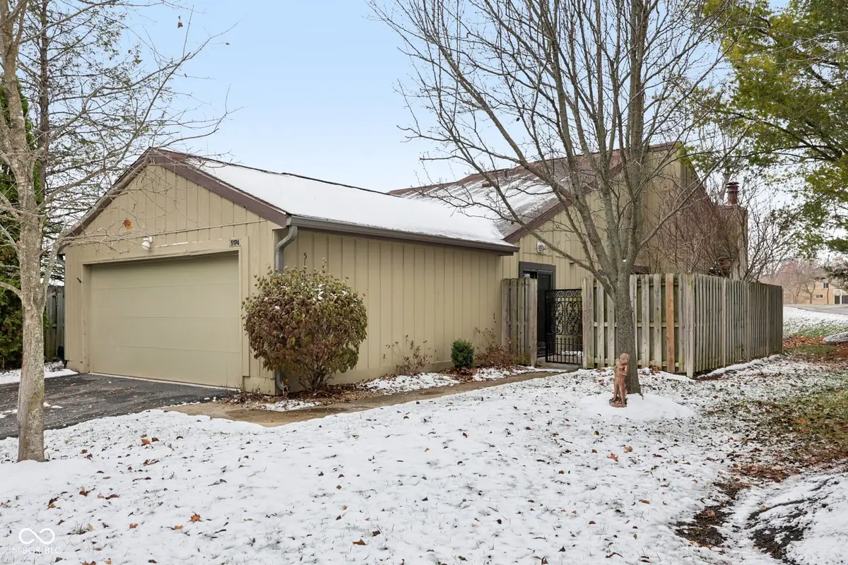 5174 Greensview Way, Avon, IN 46123 - Image #1