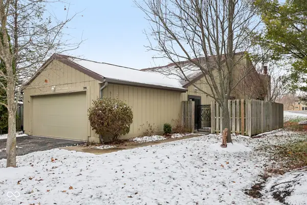 5174 Greensview Way, Avon, IN 46123