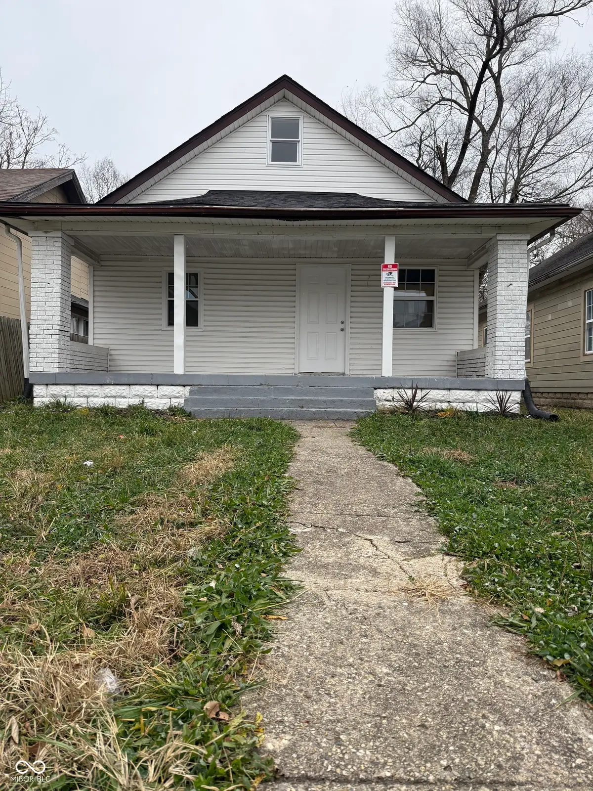 2129 N Dexter Street, Indianapolis, IN 46202 - #1