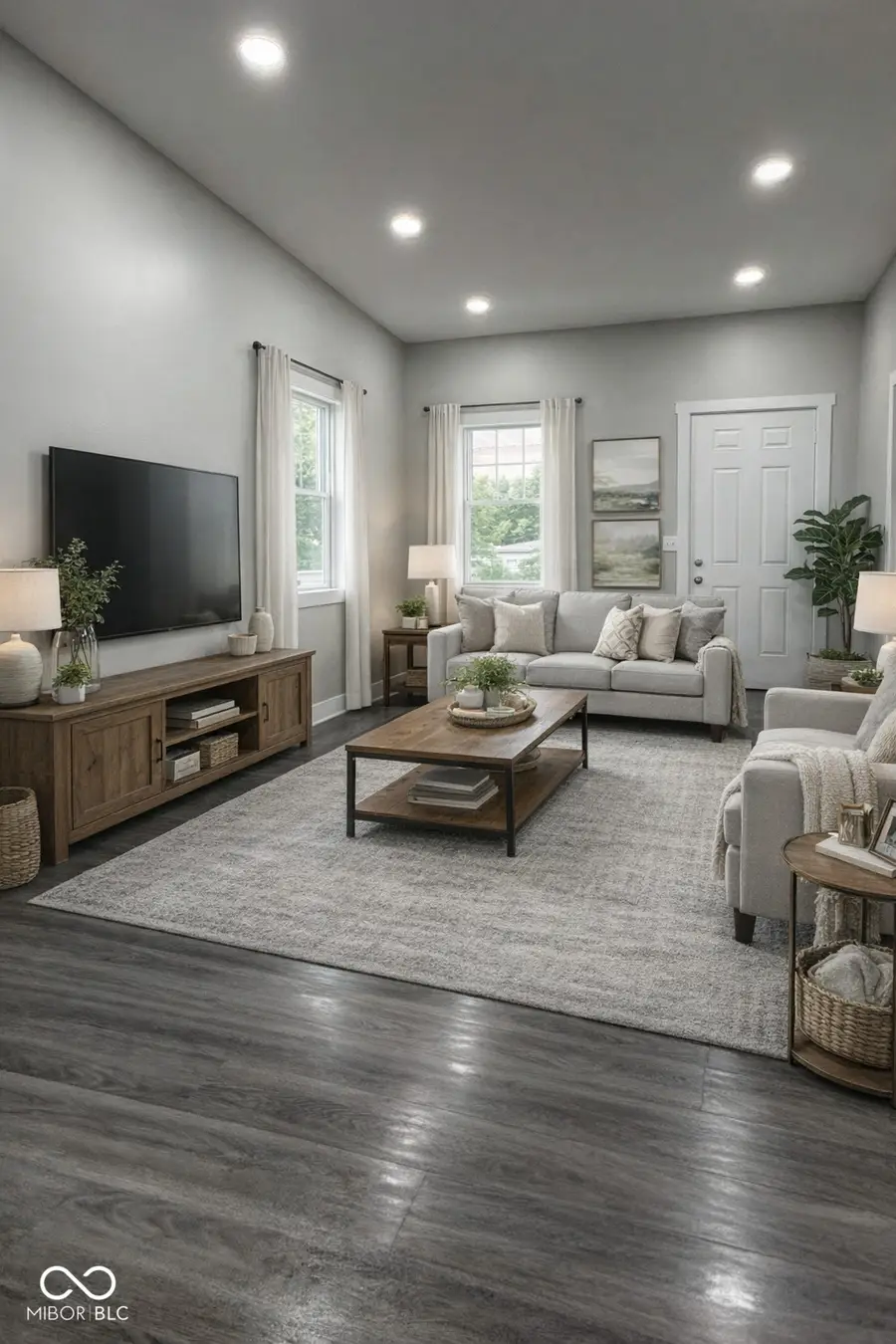 2129 N Dexter Street, Indianapolis, IN 46202 - #3