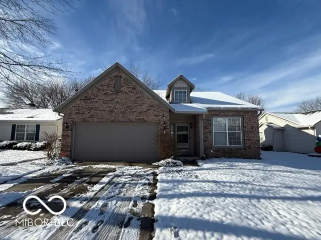 6116 Liverpool Lane, Indianapolis, IN 46236 - Image #1