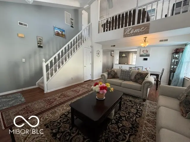 6116 Liverpool Lane, Indianapolis, IN 46236 - Image #2