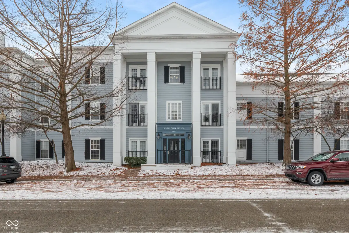 2121 Grenville Street #2D, Carmel, IN 46032 - Image #1