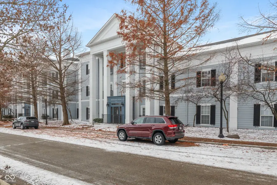 2121 Grenville Street #2D, Carmel, IN 46032 - Image #3