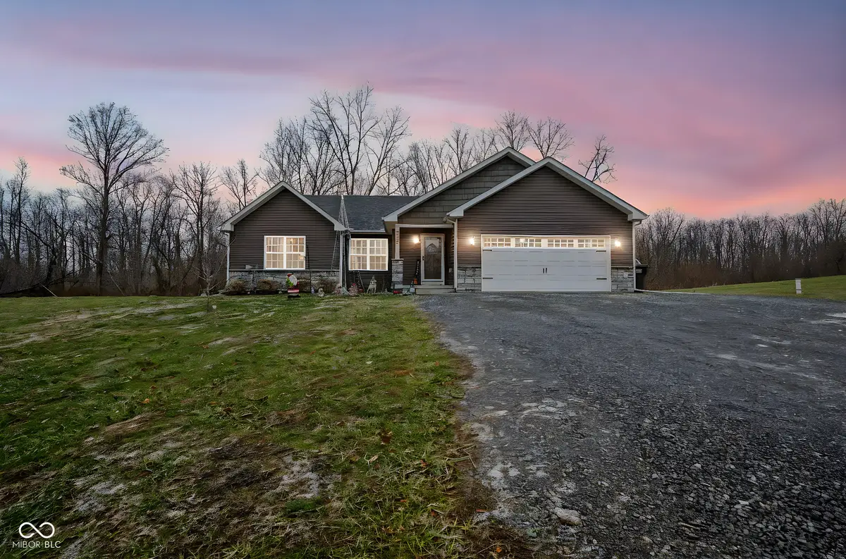 4890 W State Road 234, Crawfordsville, IN 47933 - Image #1