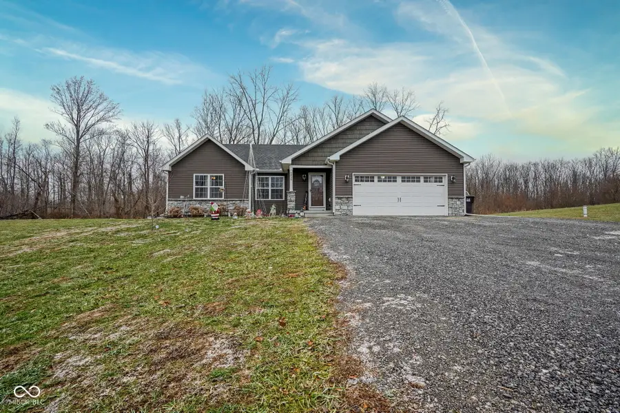 4890 W State Road 234, Crawfordsville, IN 47933 - Image #2