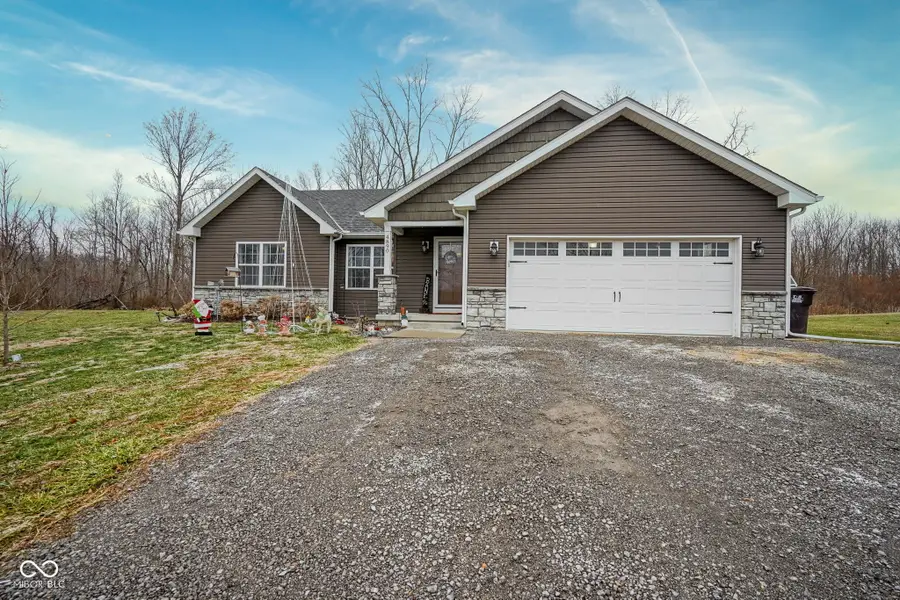 4890 W State Road 234, Crawfordsville, IN 47933 - Image #3