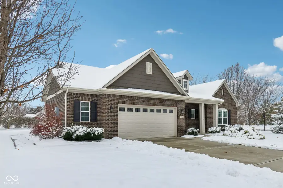 3741 Woodvine Drive, Bargersville, IN 46106 - Image #2