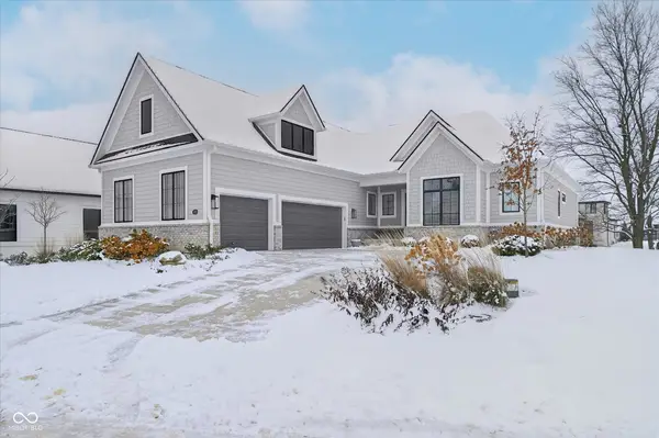 731 Wexford Hill Court, Westfield, IN 46074