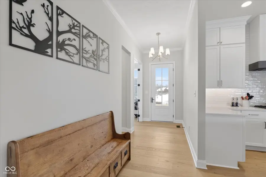 731 Wexford Hill Court, Westfield, IN 46074 - Image #3