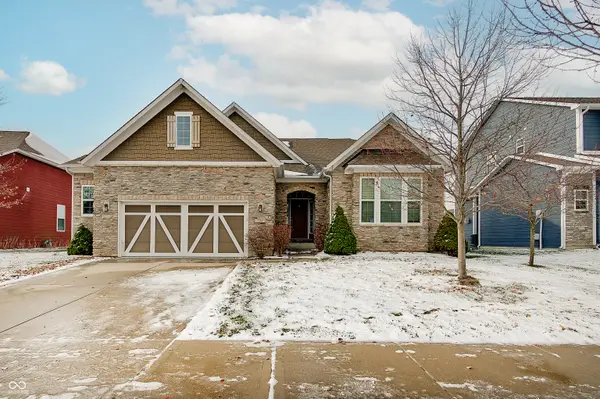 765 Canberra Boulevard, Westfield, IN 46074