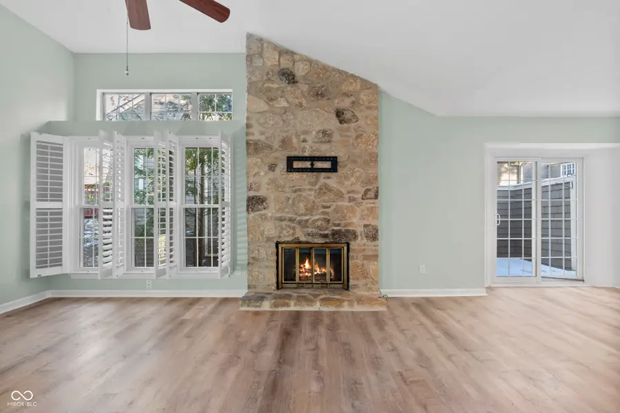 4694 Stansbury Lane, Indianapolis, IN 46254 - Image #2