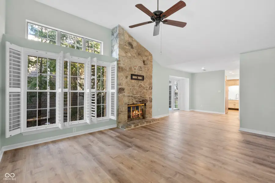 4694 Stansbury Lane, Indianapolis, IN 46254 - Image #3