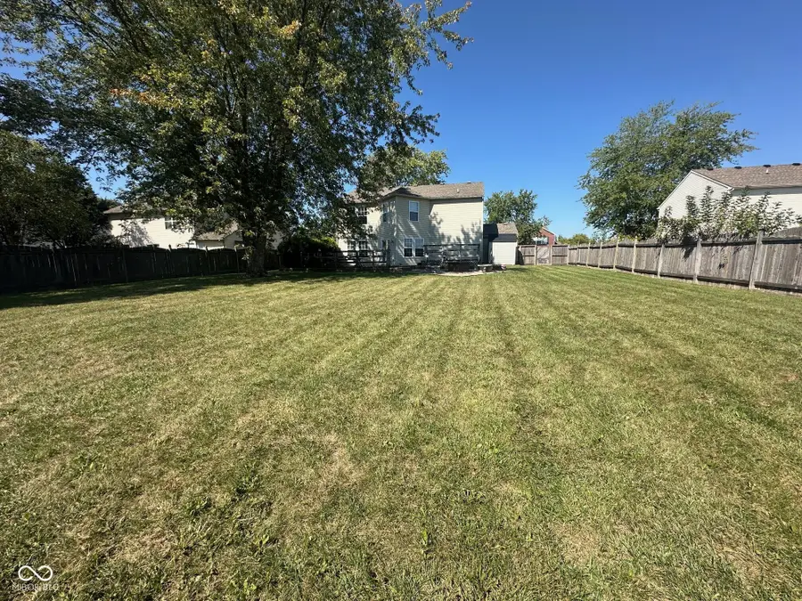 10671 Pleasant View Lane, Fishers, IN 46038 - Image #3