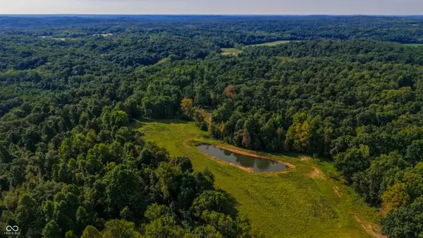 2 W Porter Ridge Road, Spencer, IN 47460