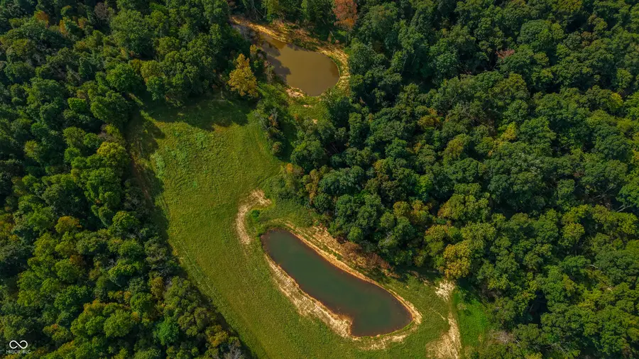 2 W Porter Ridge Road, Spencer, IN 47460 - #2