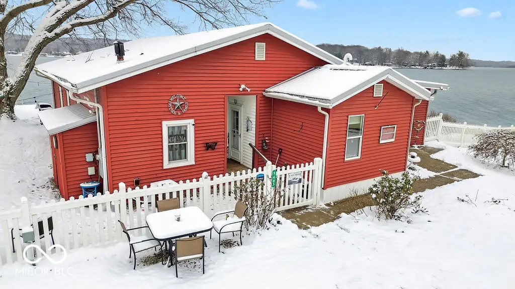 9405 E Southshore Drive, Unionville, IN 47468 - Image #1