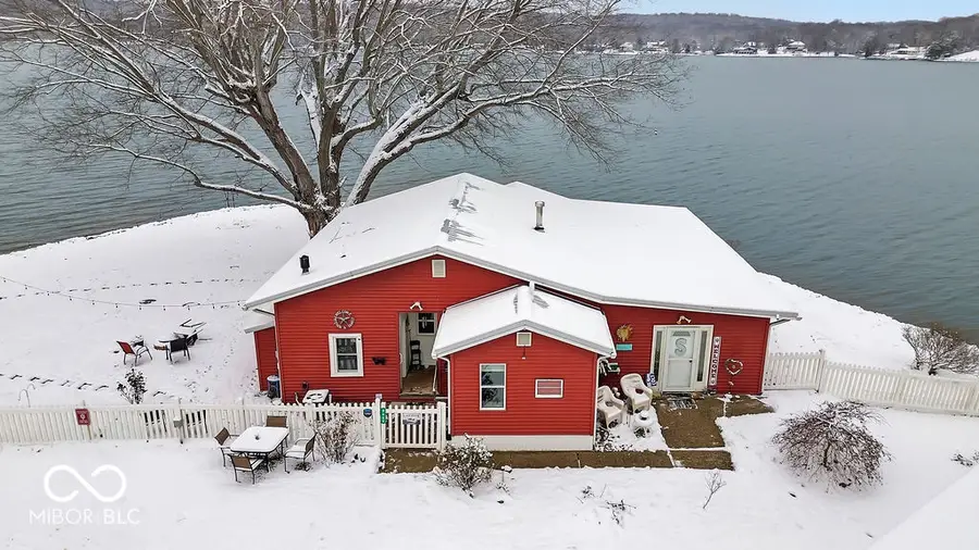 9405 E Southshore Drive, Unionville, IN 47468 - Image #3