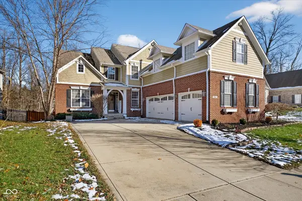 7931 Fawnwood Drive, Indianapolis, IN 46278