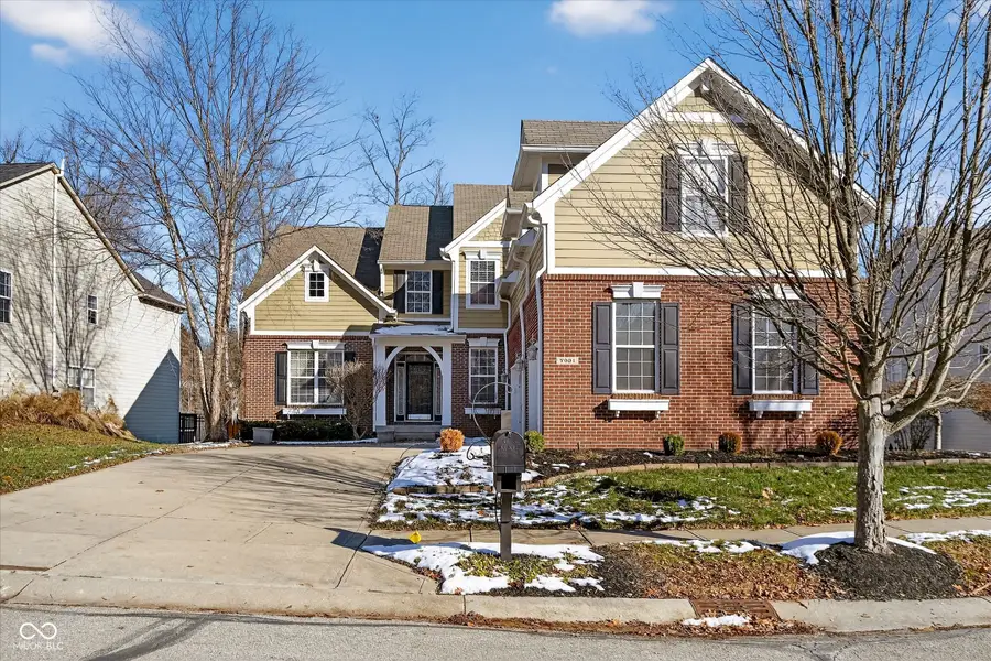 7931 Fawnwood Drive, Indianapolis, IN 46278 - Image #2