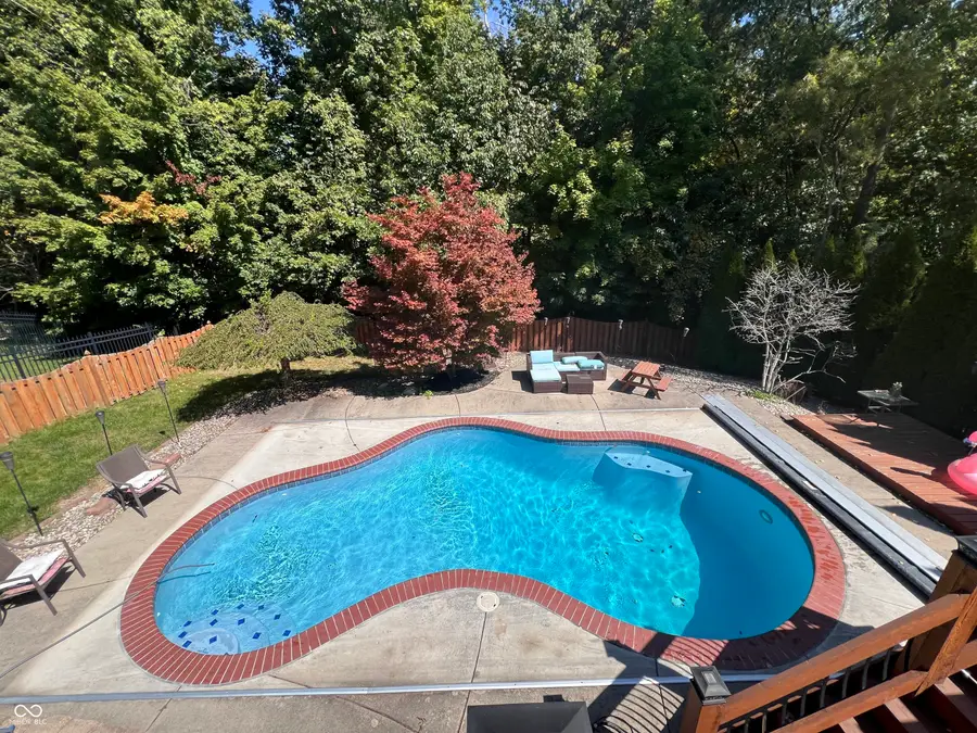 7931 Fawnwood Drive, Indianapolis, IN 46278 - Image #3