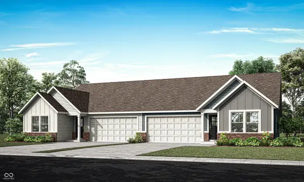 1451 Hardin Street, Fortville, IN 46040