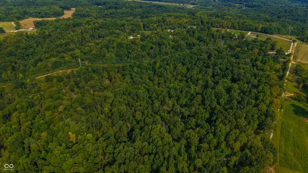 3 W Porter Ridge Road, Spencer, IN 47460