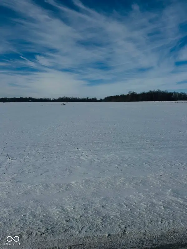 0 S 675 Road E, Crawfordsville, IN 47933