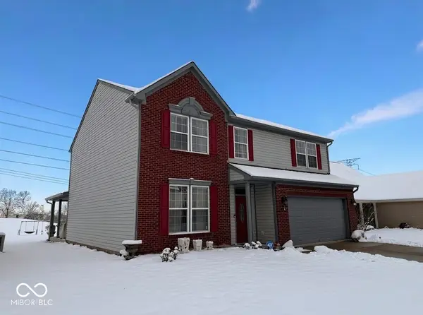 2228 Rosswood Boulevard, Indianapolis, IN 46229