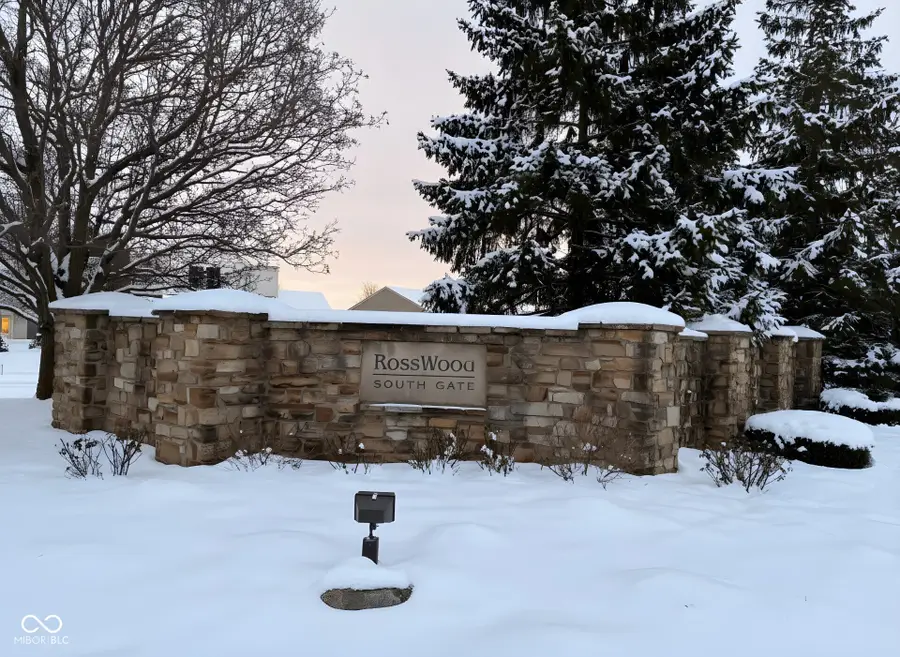 2228 Rosswood Boulevard, Indianapolis, IN 46229 - Image #3