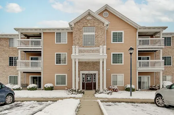 6509 Emerald Hill Court #311, Indianapolis, IN 46237